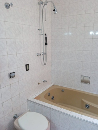 Imagem Casa com 3 Quartos à Venda, 100 m² em Eugênio De Mello - São José Dos Campos