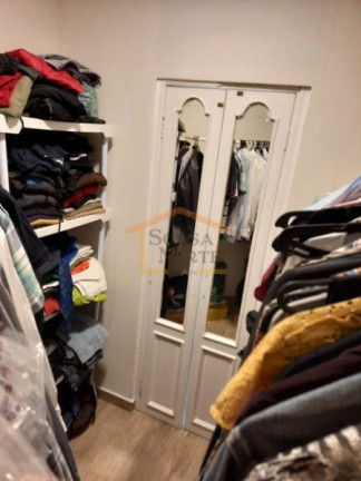 Imagem Apartamento com 3 Quartos à Venda, 98 m² em Vila Paulicéia - São Paulo Imagem Apartamento com 3 Quartos à Venda, 98 m² em Vila Paulicéia - São Paulo