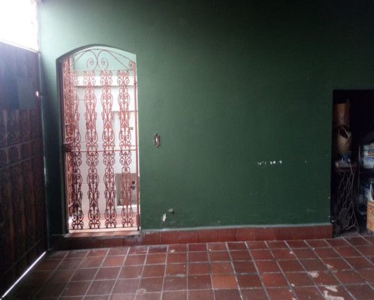 Imagem Sobrado com 3 Quartos à Venda, 151 m² em Vila Das Belezas - São Paulo