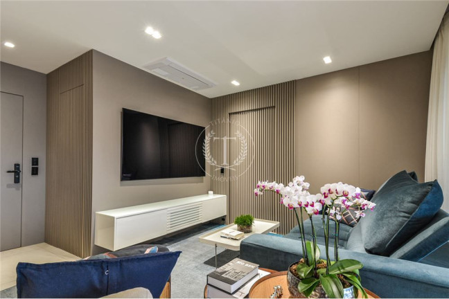 Imagem Apartamento com 3 Quartos à Venda, 131 m² em Mirandópolis - São Paulo Imagem Apartamento com 3 Quartos à Venda, 131 m² em Mirandópolis - São Paulo