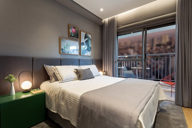 Imagem Apartamento com 3 Quartos à Venda, 91 m² em Vila Prudente - São Paulo