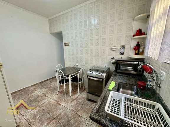 Imagem Imóvel com 2 Quartos à Venda, 89 m² em Vila Caiçara - Praia Grande Imagem Imóvel com 2 Quartos à Venda, 89 m² em Vila Caiçara - Praia Grande