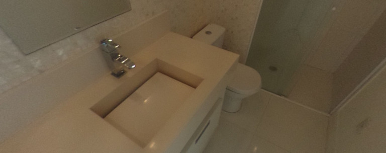 Imagem Apartamento com 2 Quartos à Venda, 127 m² em Vila Firmiano Pinto - São Paulo
