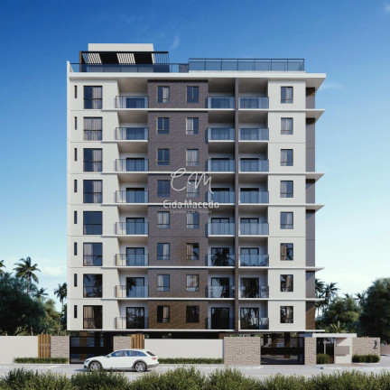 Imagem Apartamento com 3 Quartos à Venda, 68 m² em Ponta De Campina - Cabedelo Imagem Apartamento com 3 Quartos à Venda, 68 m² em Ponta De Campina - Cabedelo