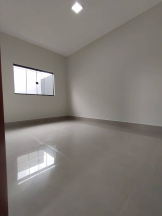 Imagem Casa com 3 Quartos à Venda, 130 m² em Residencial Flor Do Cerrado - Anápolis Imagem Casa com 3 Quartos à Venda, 130 m² em Residencial Flor Do Cerrado - Anápolis