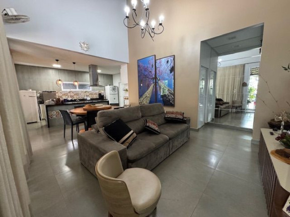 Imagem Chácara com 3 Quartos à Venda, 200 m² em Condomínio De Chácaras Countryville - Hidrolândia Imagem Chácara com 3 Quartos à Venda, 200 m² em Condomínio De Chácaras Countryville - Hidrolândia