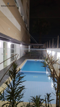 Imagem Apartamento com 2 Quartos à Venda, 68 m² em Pagani - Palhoça