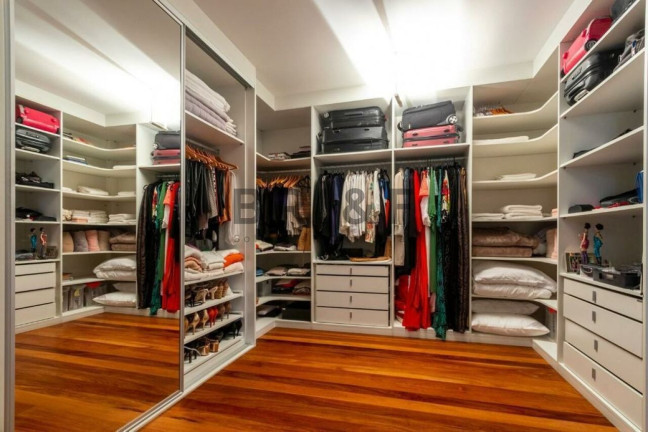 Imagem Apartamento com 4 Quartos à Venda, 350 m² em Campo Belo - São Paulo Imagem Apartamento com 4 Quartos à Venda, 350 m² em Campo Belo - São Paulo