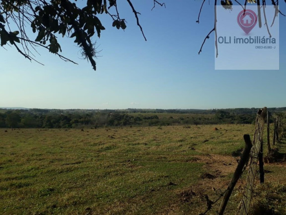 Imagem Terreno à Venda,  em Jardim Alexandre - Salto De Pirapora