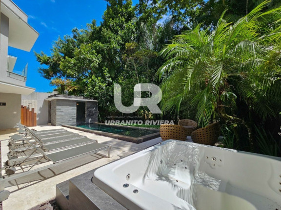 Imagem Casa com 6 Quartos à Venda, 424 m² em Riviera | Módulo 19 - Bertioga Imagem Casa com 6 Quartos à Venda, 424 m² em Riviera | Módulo 19 - Bertioga