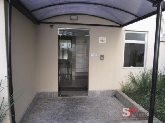 Imagem Apartamento com 2 Quartos à Venda, 52 m² em Mandaqui - São Paulo Imagem Apartamento com 2 Quartos à Venda, 52 m² em Mandaqui - São Paulo