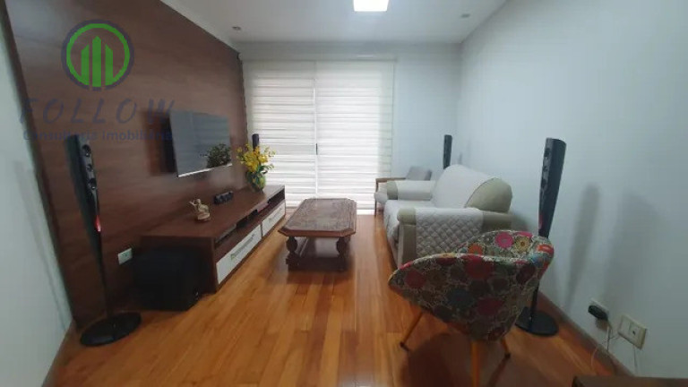 Imagem Apartamento com 3 Quartos à Venda, 90 m² em Centro - Osasco Imagem Apartamento com 3 Quartos à Venda, 90 m² em Centro - Osasco