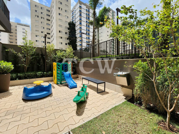 Imagem Apartamento com 3 Quartos à Venda, 163 m² em Vila Mariana - São Paulo