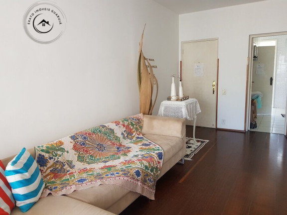 Imagem Apartamento com 3 Quartos à Venda, 98 m² em Pitangueiras - Guarujá Imagem Apartamento com 3 Quartos à Venda, 98 m² em Pitangueiras - Guarujá