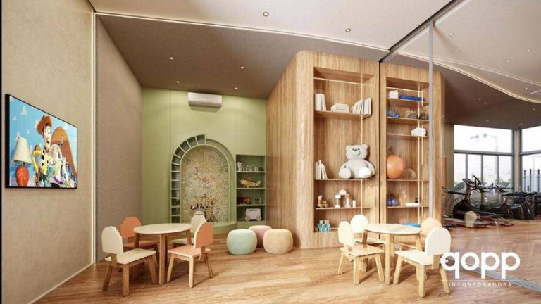 Imagem Apartamento com 3 Quartos à Venda, 157 m² em Cambuí - Campinas