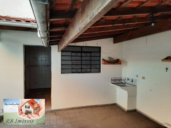 Imagem Casa com 3 Quartos à Venda, 100 m² em Centro - Diadema Imagem Casa com 3 Quartos à Venda, 100 m² em Centro - Diadema
