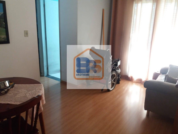 Imagem Apartamento com 2 Quartos à Venda, 52 m² em Pirituba - São Paulo Imagem Apartamento com 2 Quartos à Venda, 52 m² em Pirituba - São Paulo