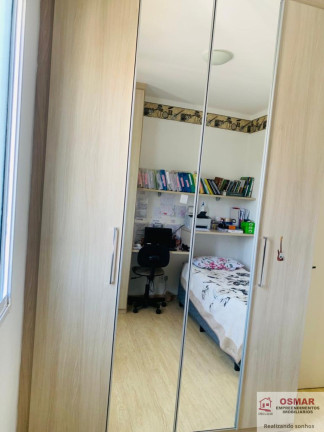 Imagem Imóvel com 2 Quartos à Venda, 49 m² em Vila Inema - Hortolândia