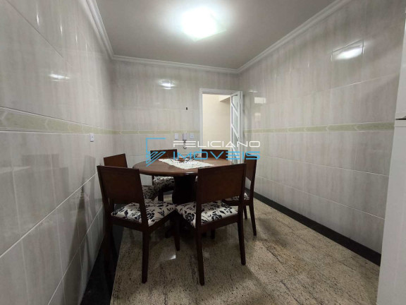 Imagem Apartamento com 3 Quartos à Venda, 141 m² em Canto Do Forte - Praia Grande Imagem Apartamento com 3 Quartos à Venda, 141 m² em Canto Do Forte - Praia Grande