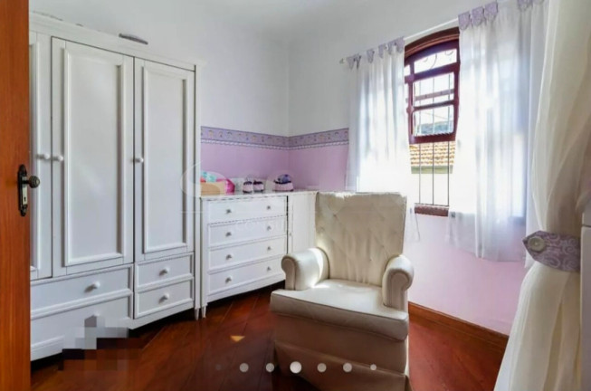 Imagem Sobrado com 3 Quartos à Venda, 220 m² em Vila Arriete - São Paulo