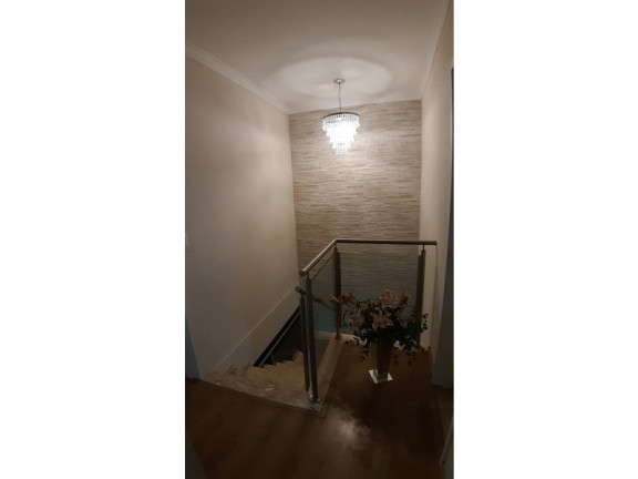 Imagem Casa de Condomínio com 3 Quartos à Venda, 140 m² em Roncáglia - Valinhos Imagem Casa de Condomínio com 3 Quartos à Venda, 140 m² em Roncáglia - Valinhos