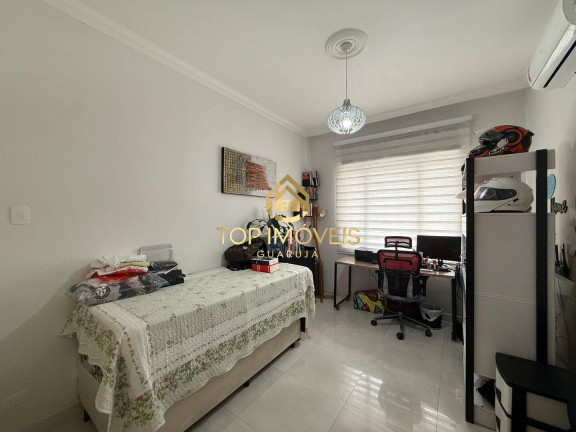 Imagem Apartamento com 3 Quartos à Venda, 150 m² em Pitangueiras - Guarujá