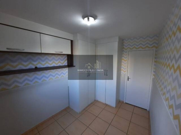 Imagem Apartamento com 2 Quartos à Venda, 50 m² em Vila Roque - São Paulo