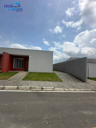 Imagem Casa com 3 Quartos à Venda, 56 m² em Embu - Colombo Imagem Casa com 3 Quartos à Venda, 56 m² em Embu - Colombo