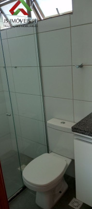 Imagem Imóvel com 2 Quartos para Alugar, 44 m² em Setubal - Recife