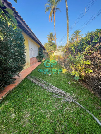Imagem Casa com 3 Quartos à Venda, 192 m² em Balneário Praia Do Pernambuco - Guarujá