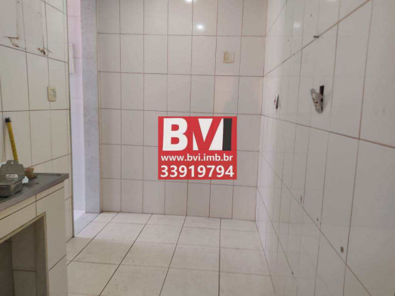 Imagem Apartamento com 2 Quartos à Venda, 70 m² em Abolição - Rio De Janeiro