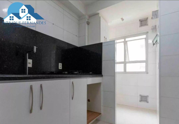 Imagem Apartamento com 3 Quartos à Venda, 61 m² em Jardim Belém - São Paulo