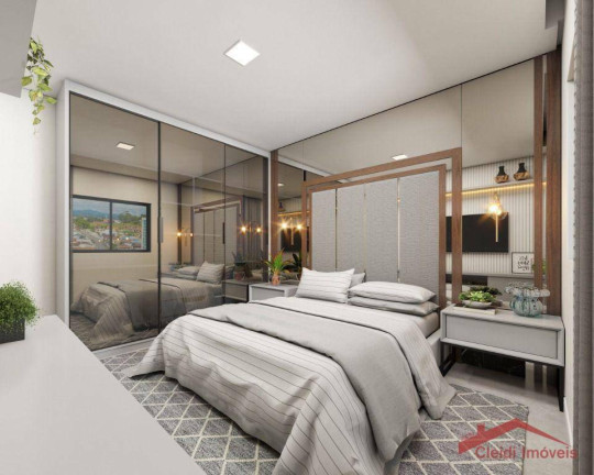 Imagem Apartamento com 3 Quartos à Venda, 84 m² em Centro - Barra Velha Imagem Apartamento com 3 Quartos à Venda, 84 m² em Centro - Barra Velha