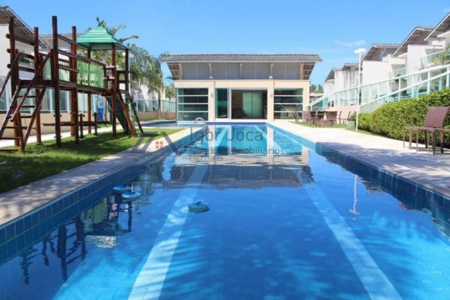 Imagem Casa com 4 Quartos à Venda, 270 m² em José De Alencar - Fortaleza