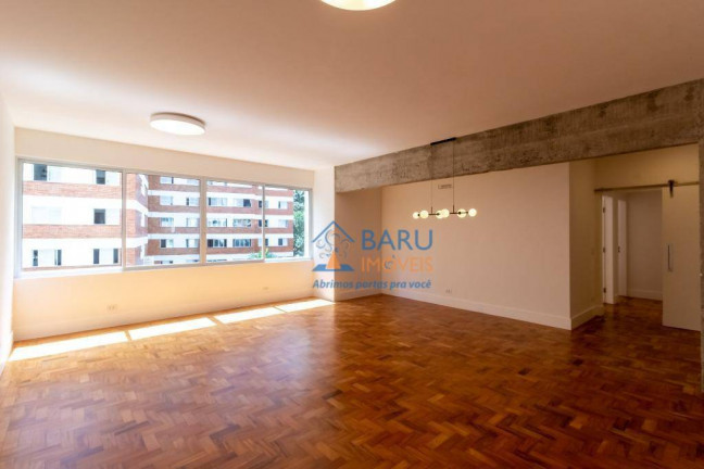 Imagem Apartamento com 3 Quartos à Venda, 186 m² em Jardim América - São Paulo Imagem Apartamento com 3 Quartos à Venda, 186 m² em Jardim América - São Paulo