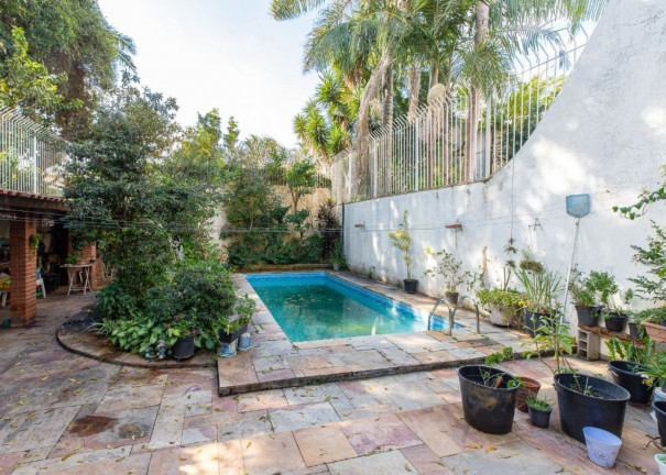 Imagem Imóvel com 4 Quartos à Venda, em Alto Da Boa Vista - São Paulo Imagem Imóvel com 4 Quartos à Venda, em Alto Da Boa Vista - São Paulo