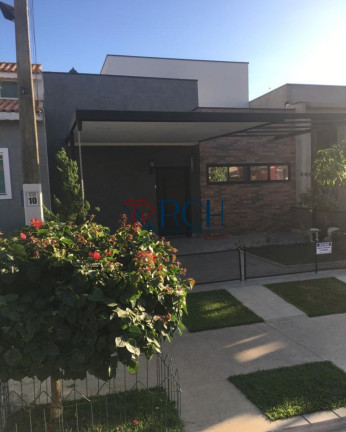 Imagem Casa com 3 Quartos à Venda, 100 m² em Horto Florestal - Sorocaba
