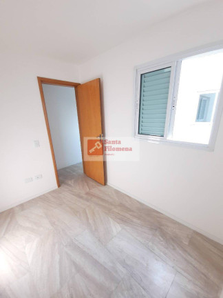 Imagem Cobertura com 2 Quartos à Venda, 72 m² em Vila Tibiriçá - Santo André Imagem Cobertura com 2 Quartos à Venda, 72 m² em Vila Tibiriçá - Santo André