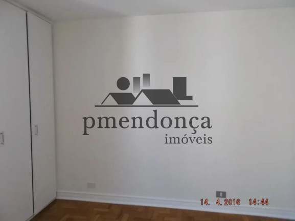 Imagem Apartamento com 2 Quartos à Venda, 96 m² em Higienópolis - São Paulo Imagem Apartamento com 2 Quartos à Venda, 96 m² em Higienópolis - São Paulo