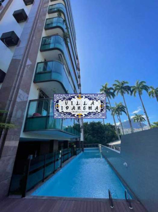 Imagem Apartamento com 2 Quartos à Venda, 85 m² em Leblon - Rio De Janeiro Imagem Apartamento com 2 Quartos à Venda, 85 m² em Leblon - Rio De Janeiro