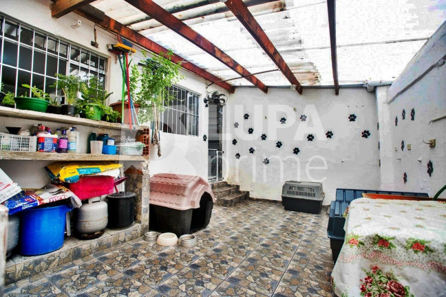 Imagem Casa com 3 Quartos à Venda, 210 m² em Lauzane Paulista - São Paulo Imagem Casa com 3 Quartos à Venda, 210 m² em Lauzane Paulista - São Paulo