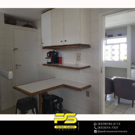 Imagem Cobertura com 4 Quartos à Venda, 182 m² em Jardim Oceania - João Pessoa Imagem Cobertura com 4 Quartos à Venda, 182 m² em Jardim Oceania - João Pessoa