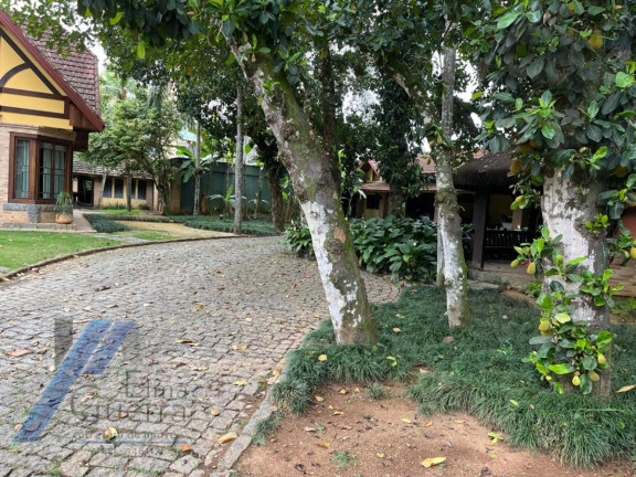 Imagem Casa com 4 Quartos à Venda, 650 m² em Centro - Ubatuba Imagem Casa com 4 Quartos à Venda, 650 m² em Centro - Ubatuba