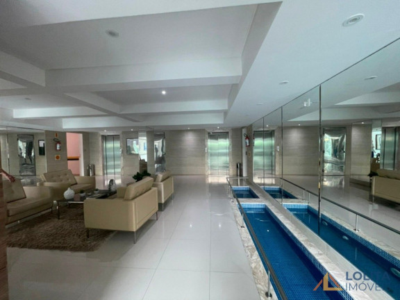 Imagem Apartamento com 3 Quartos à Venda, 107 m² em Estreito - Florianopolis