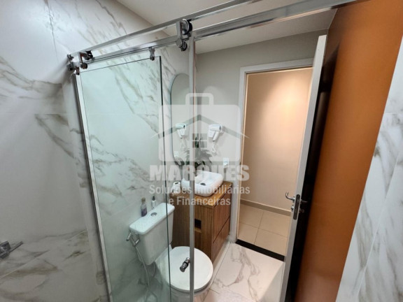 Imagem Apartamento com 2 Quartos à Venda, 47 m² em Parque Yolanda (nova Veneza) - Sumaré Imagem Apartamento com 2 Quartos à Venda, 47 m² em Parque Yolanda (nova Veneza) - Sumaré