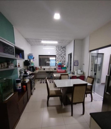 Imagem Casa com 3 Quartos à Venda, 184 m² Imagem Casa com 3 Quartos à Venda, 184 m²