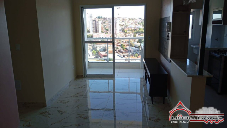 Imagem Apartamento com 3 Quartos para Alugar, em Centro - Jacareí Imagem Apartamento com 3 Quartos para Alugar, em Centro - Jacareí