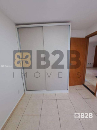 Imagem Apartamento com 2 Quartos à Venda, 42 m² em Residencial Parque Barcelona - Bauru Imagem Apartamento com 2 Quartos à Venda, 42 m² em Residencial Parque Barcelona - Bauru