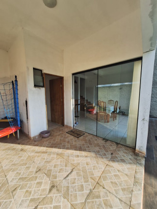Imagem Casa com 3 Quartos à Venda, 193 m² em Nova Itatiba - Itatiba