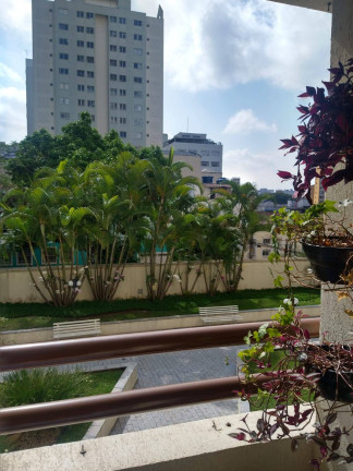 Imagem Apartamento com 3 Quartos à Venda, 80 m² em Bela Vista - São Paulo Imagem Apartamento com 3 Quartos à Venda, 80 m² em Bela Vista - São Paulo